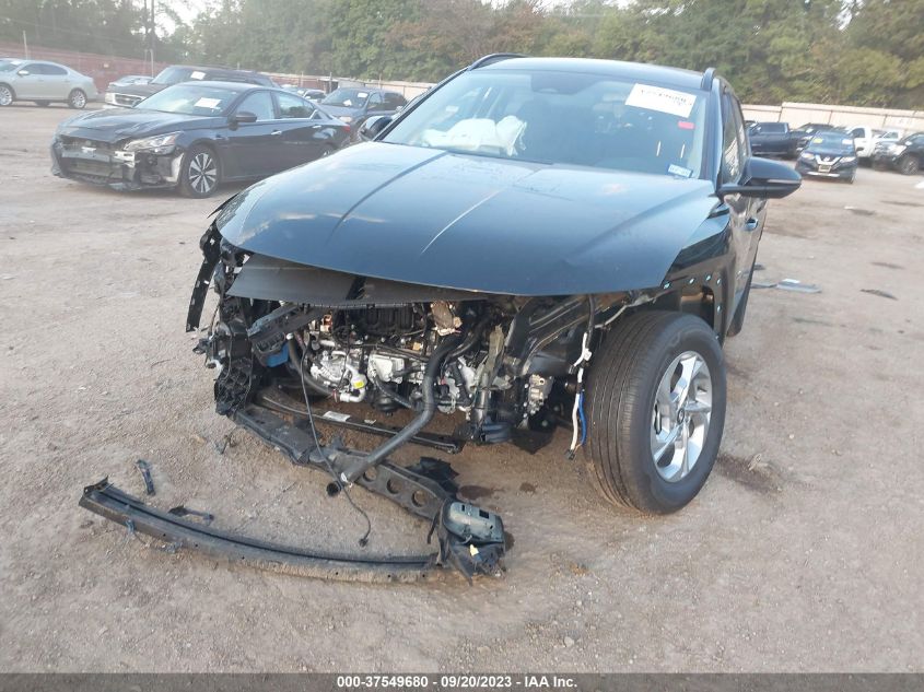 2023 HYUNDAI TUCSON SEL - 5NMJB3AE6PH293178