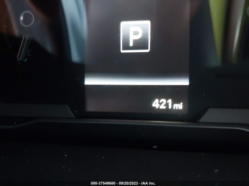 2023 HYUNDAI TUCSON SEL - 5NMJB3AE6PH293178