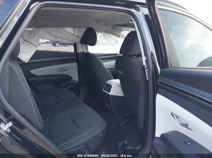 2023 HYUNDAI TUCSON SEL - 5NMJB3AE6PH293178