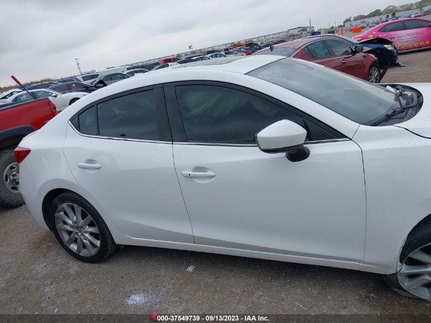 2017 MAZDA MAZDA3 4-DOOR TOURING 3MZBN1V73HM117664