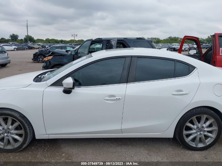 2017 MAZDA MAZDA3 4-DOOR TOURING 3MZBN1V73HM117664