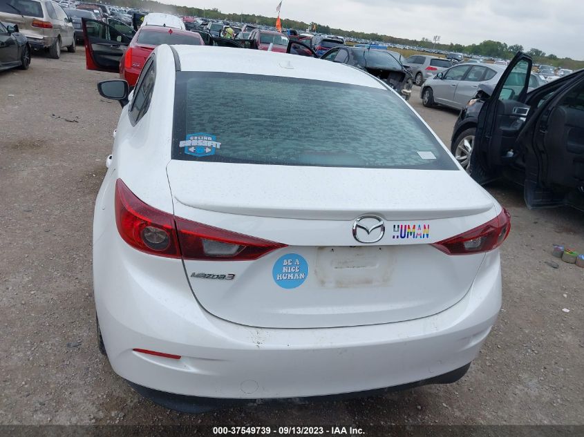 2017 MAZDA MAZDA3 4-DOOR TOURING 3MZBN1V73HM117664