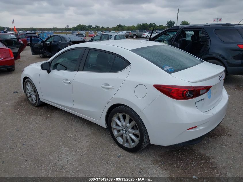 2017 MAZDA MAZDA3 4-DOOR TOURING 3MZBN1V73HM117664