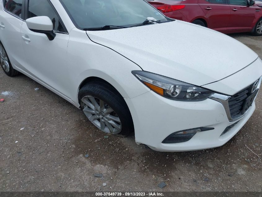 2017 MAZDA MAZDA3 4-DOOR TOURING 3MZBN1V73HM117664