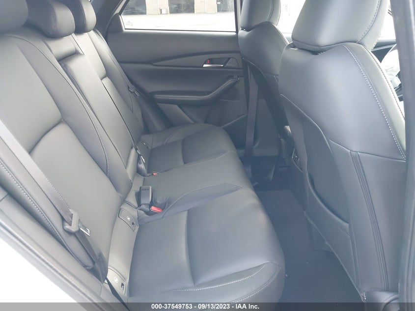VIN 3MVDMBCM2PM562200 2023 MAZDA CX-30 PREFERRED