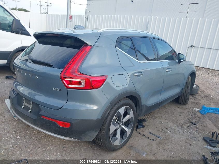 YV4L12UNXP2928163 Volvo XC40 PLUS BRIGHT THEME 4