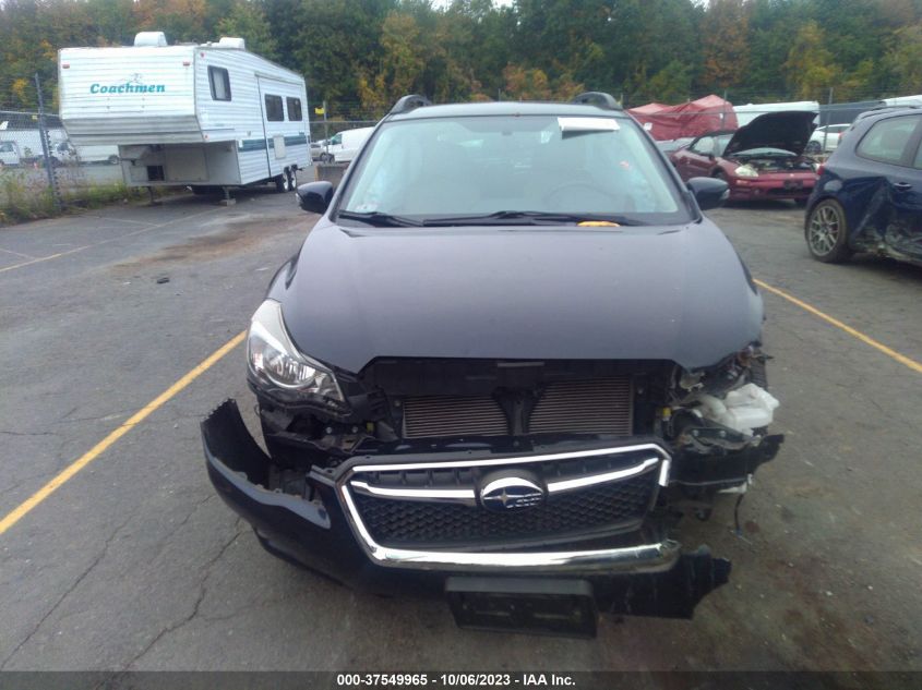 2015 SUBARU IMPREZA WAGON 2.0I SPORT PREMIUM - JF1GPAT65FH293829