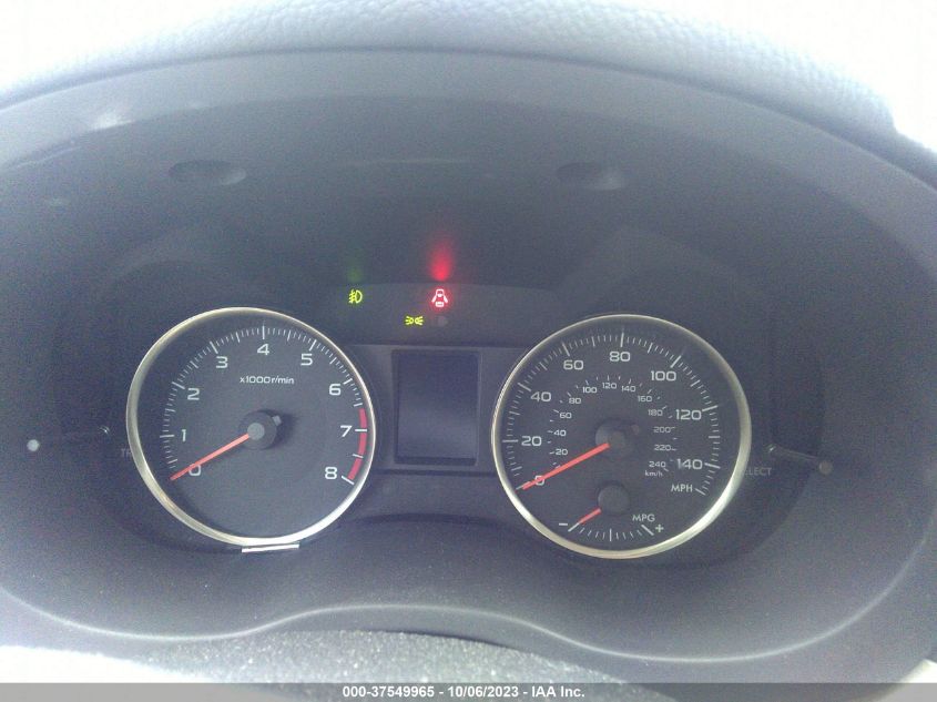 2015 SUBARU IMPREZA WAGON 2.0I SPORT PREMIUM - JF1GPAT65FH293829