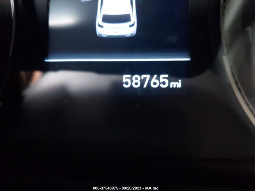 2021 HYUNDAI VENUE SE - KMHRB8A30MU064123
