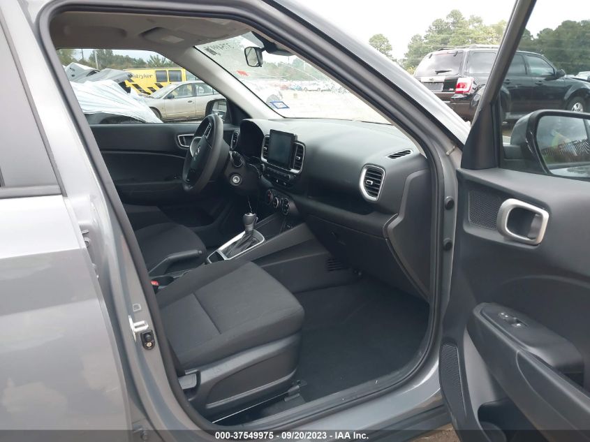 2021 HYUNDAI VENUE SE - KMHRB8A30MU064123