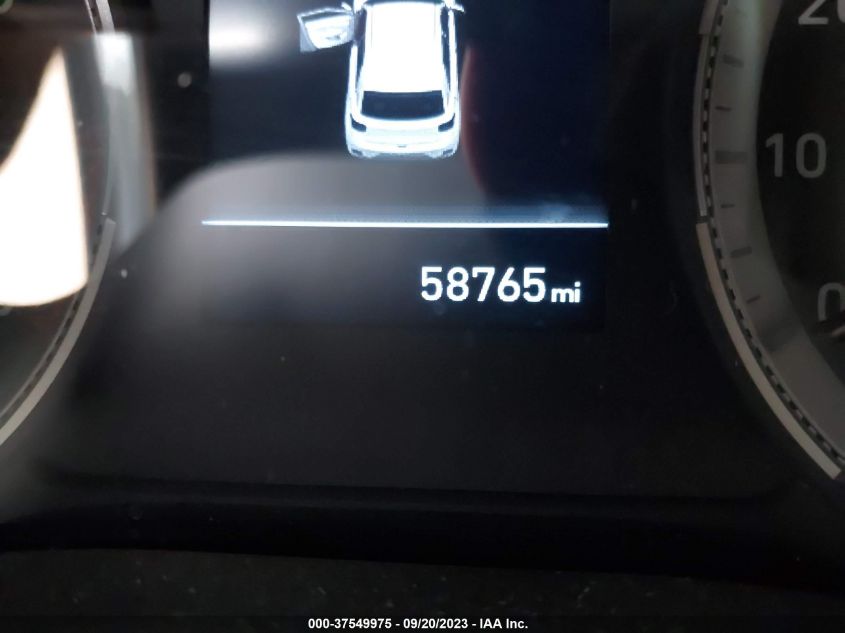 2021 HYUNDAI VENUE SE - KMHRB8A30MU064123