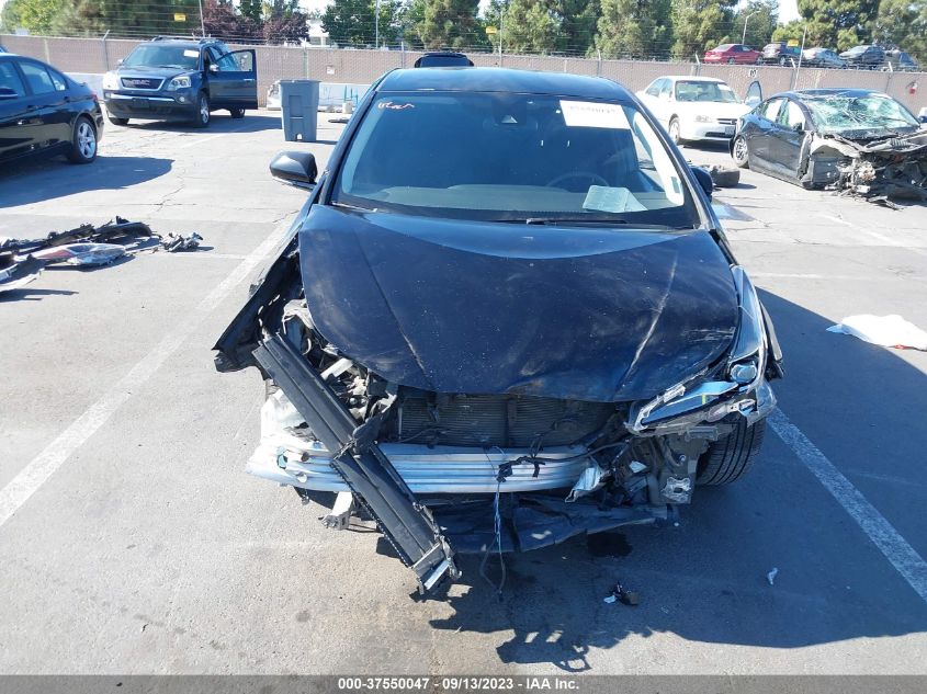 2019 TOYOTA PRIUS L ECO/LE/XLE/LIMITED JTDKARFUXK3100533