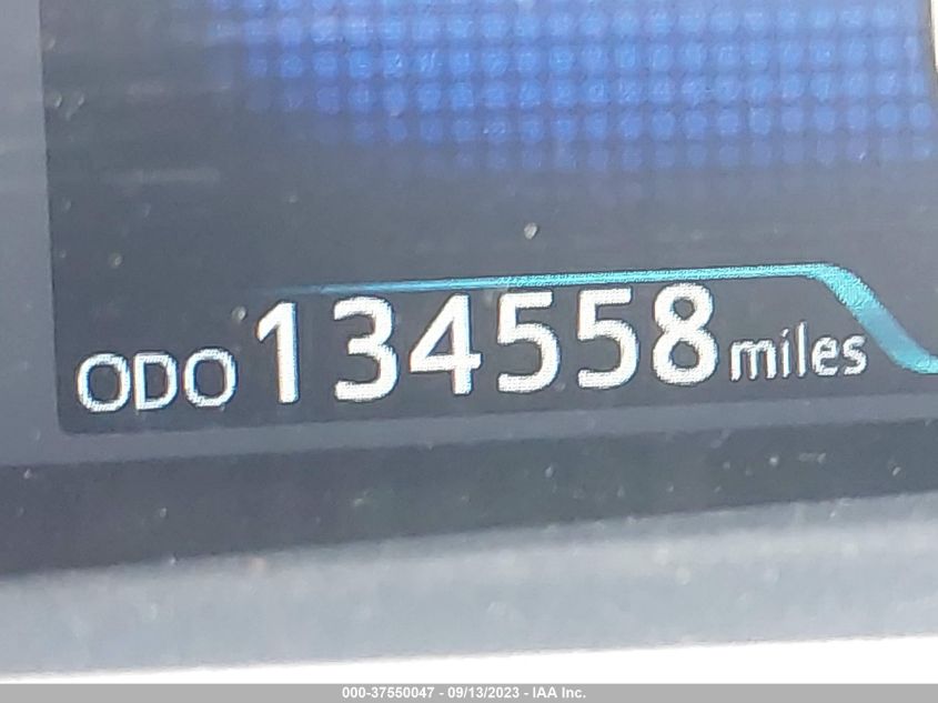 2019 TOYOTA PRIUS L ECO/LE/XLE/LIMITED JTDKARFUXK3100533