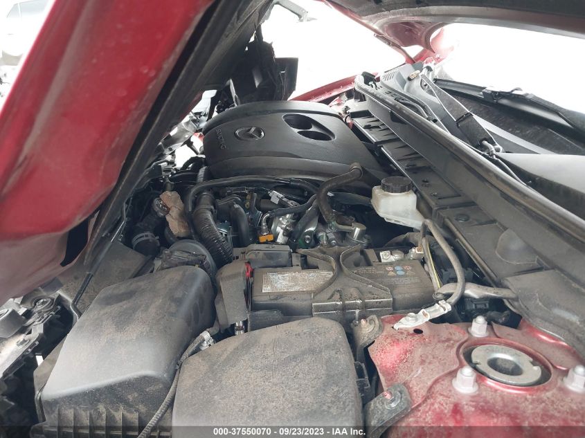 VIN 3MVDMBDLXMM317694 2021 MAZDA CX-30 PREMIUM