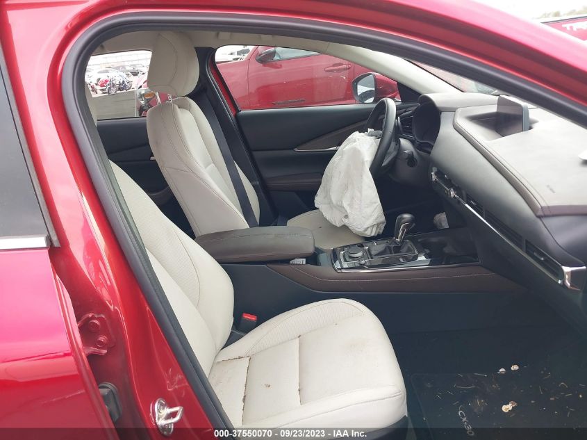 VIN 3MVDMBDLXMM317694 2021 MAZDA CX-30 PREMIUM