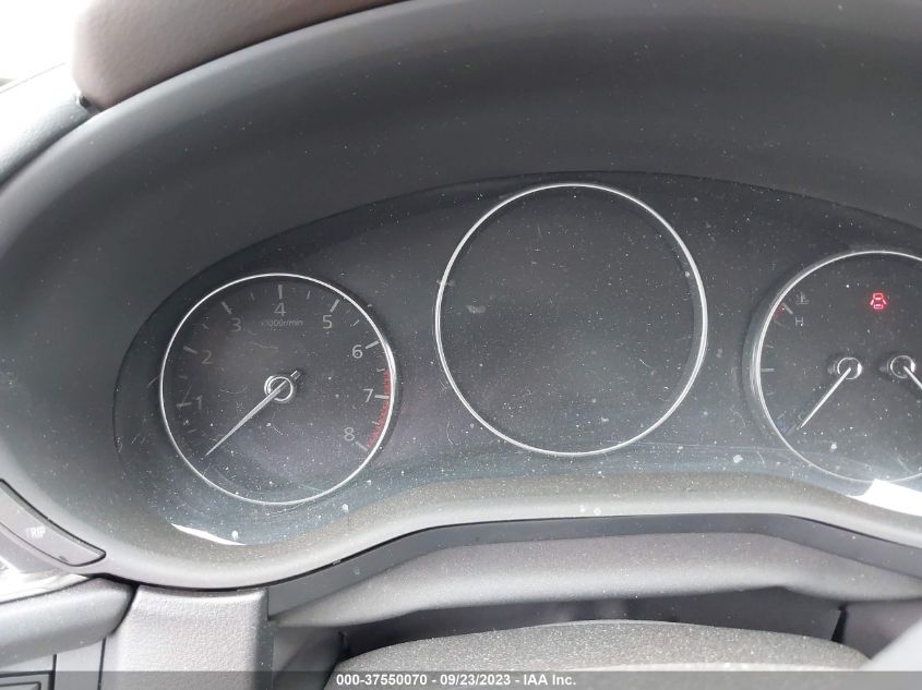 VIN 3MVDMBDLXMM317694 2021 MAZDA CX-30 PREMIUM