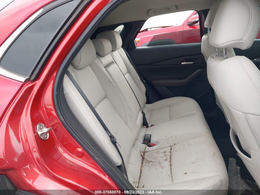 VIN 3MVDMBDLXMM317694 2021 MAZDA CX-30 PREMIUM