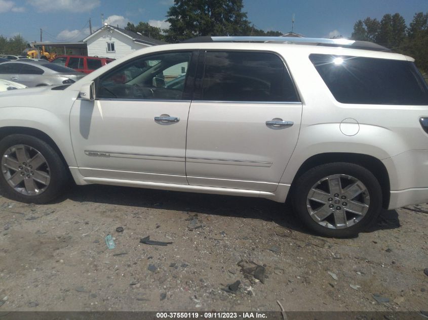 2015 GMC ACADIA DENALI - 1GKKVTKD1FJ185775