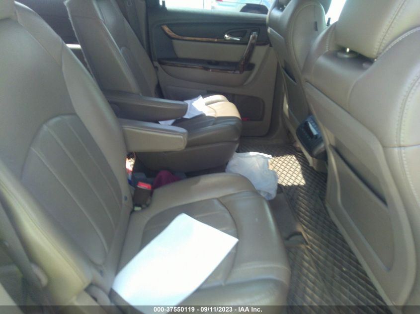 2015 GMC ACADIA DENALI - 1GKKVTKD1FJ185775
