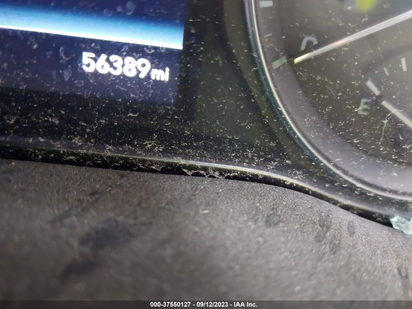 2020 HYUNDAI KONA SEL PLUS - KM8K62AA9LU495379