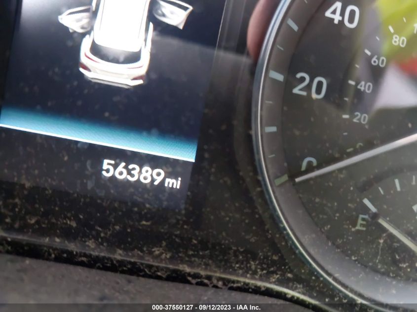 2020 HYUNDAI KONA SEL PLUS - KM8K62AA9LU495379