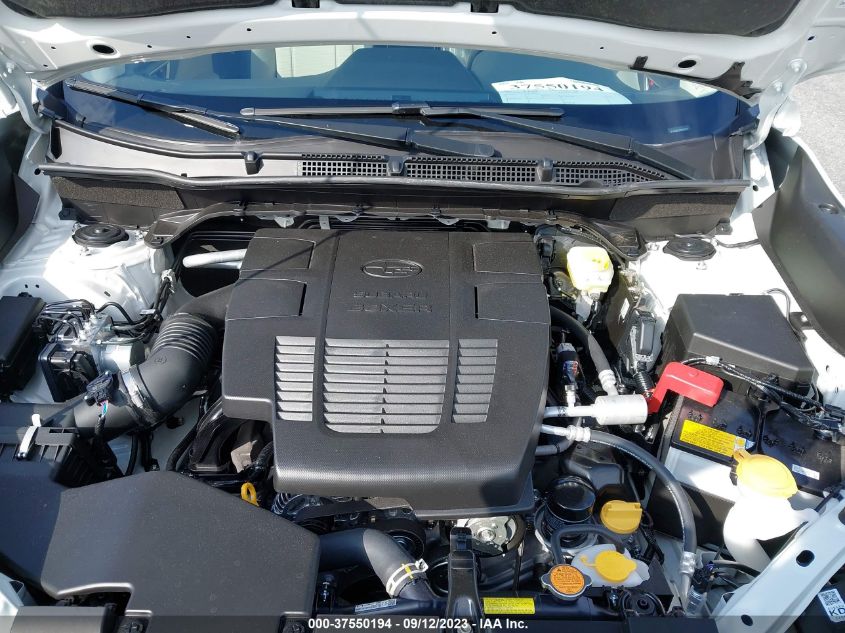 2023 SUBARU FORESTER - JF2SKAAC1PH528273