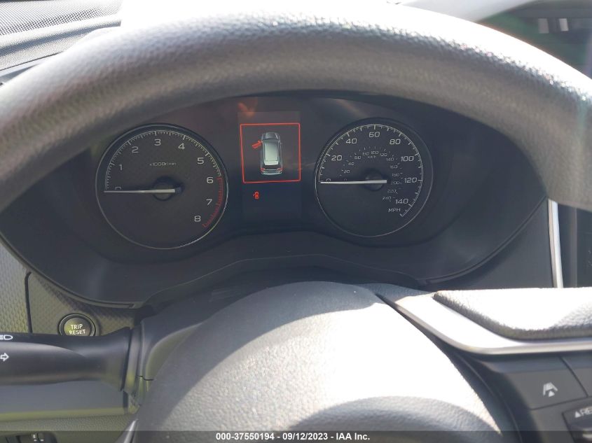 2023 SUBARU FORESTER - JF2SKAAC1PH528273