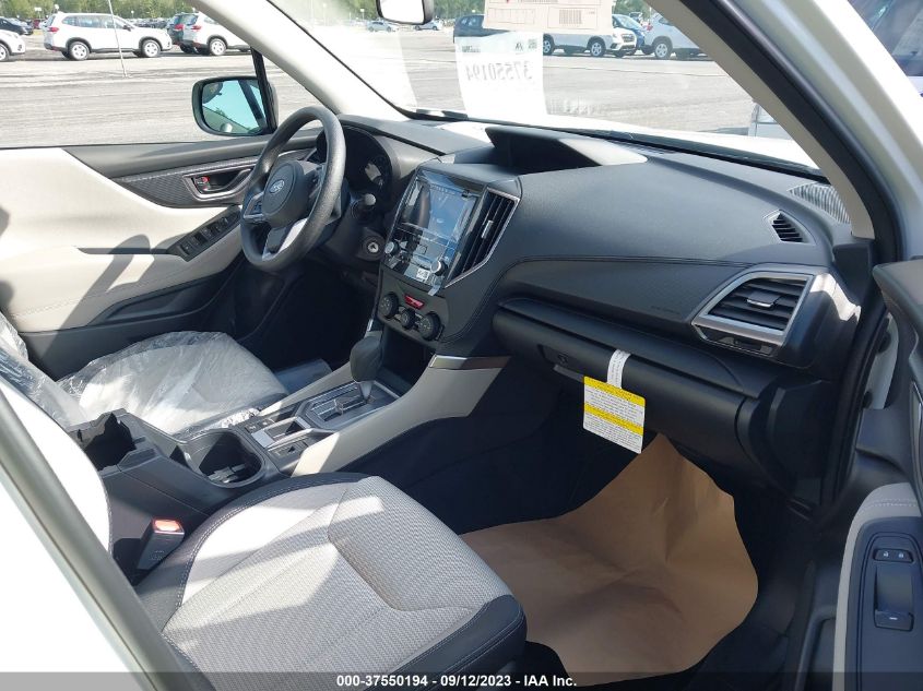 2023 SUBARU FORESTER - JF2SKAAC1PH528273