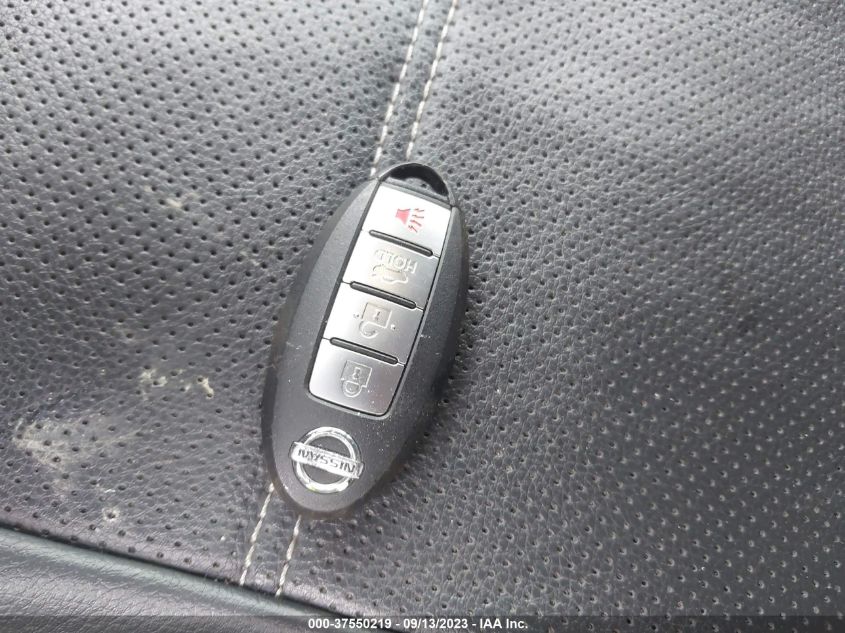 2019 NISSAN SENTRA S/SV/SR/SL - 3N1AB7AP4KL612715