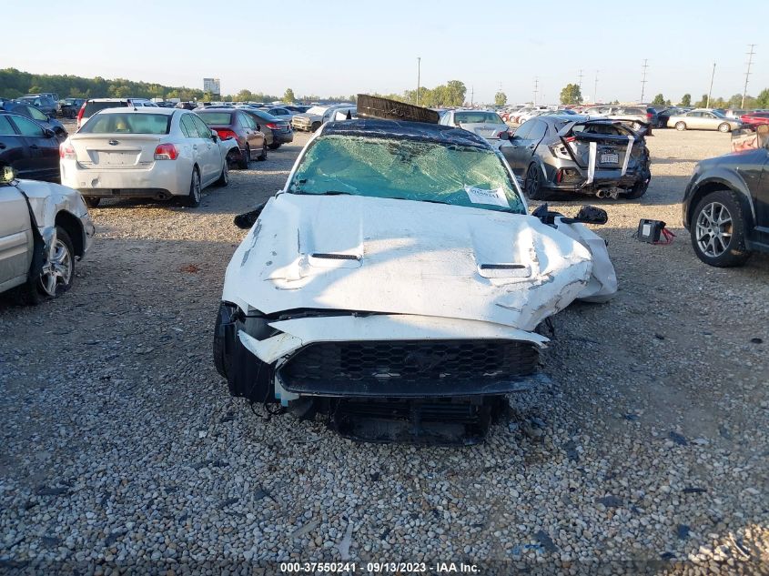 2018 FORD MUSTANG - 1FA6P8TH3J5137742