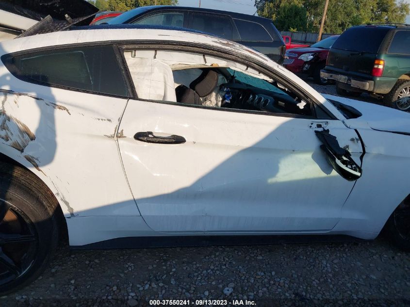 2018 FORD MUSTANG - 1FA6P8TH3J5137742