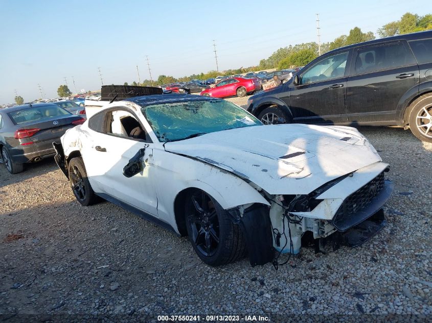 2018 FORD MUSTANG - 1FA6P8TH3J5137742