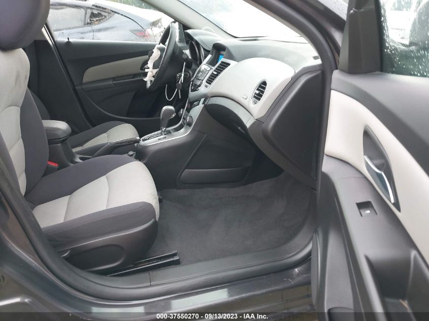 2014 CHEVROLET CRUZE LS - 1G1PA5SG8E7449601