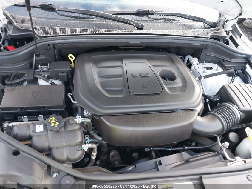 2020 JEEP GRAND CHEROKEE LIMITED - 1C4RJFBG8LC400361