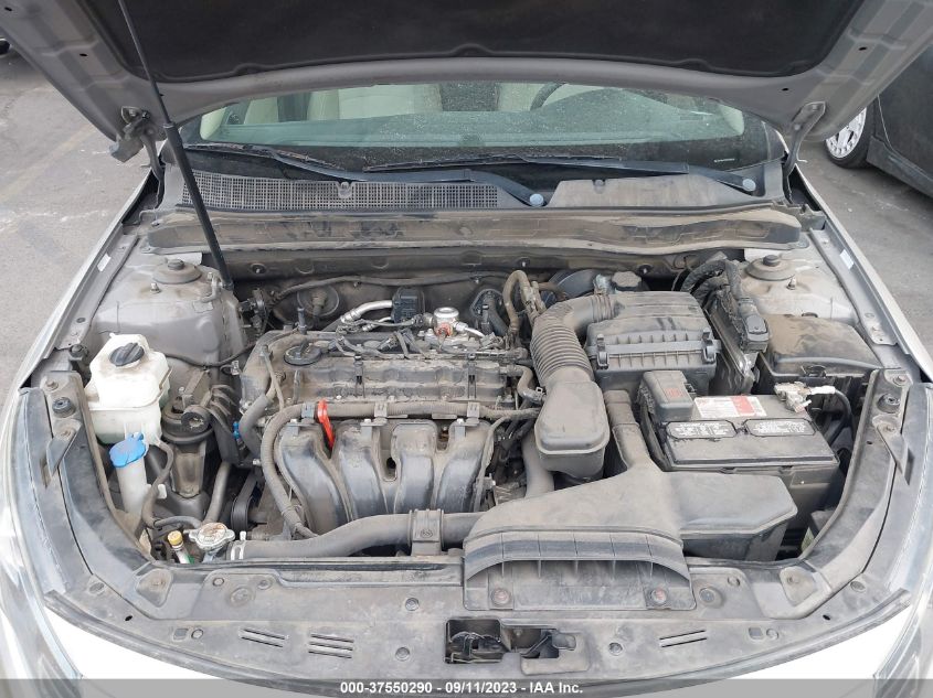2013 KIA OPTIMA LX - 5XXGM4A72DG199918