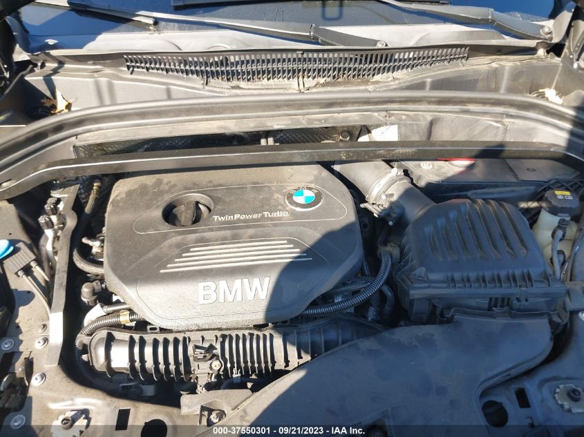 2016 BMW X1 XDRIVE28I - WBXHT3C33GP882187