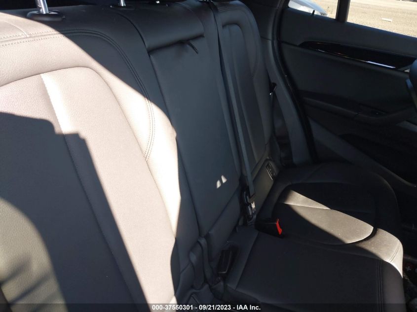 2016 BMW X1 XDRIVE28I - WBXHT3C33GP882187