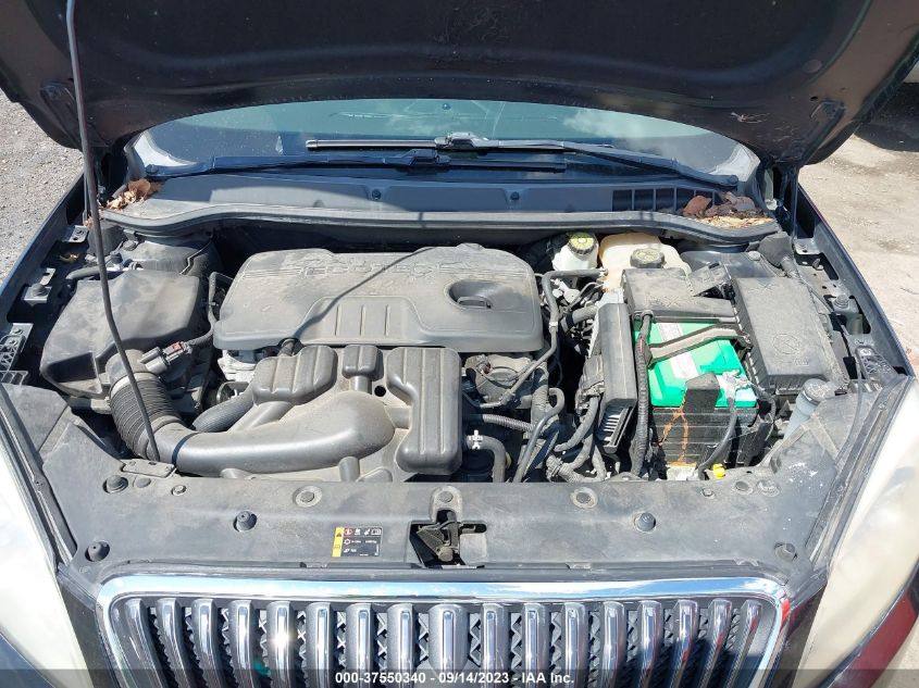 2013 BUICK VERANO - 1G4PP5SK4D4254391