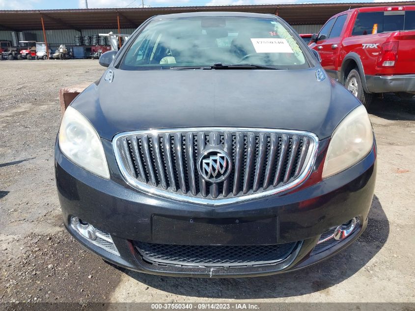 2013 BUICK VERANO - 1G4PP5SK4D4254391