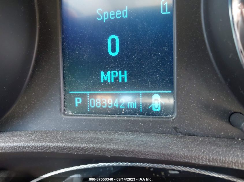 2013 BUICK VERANO - 1G4PP5SK4D4254391