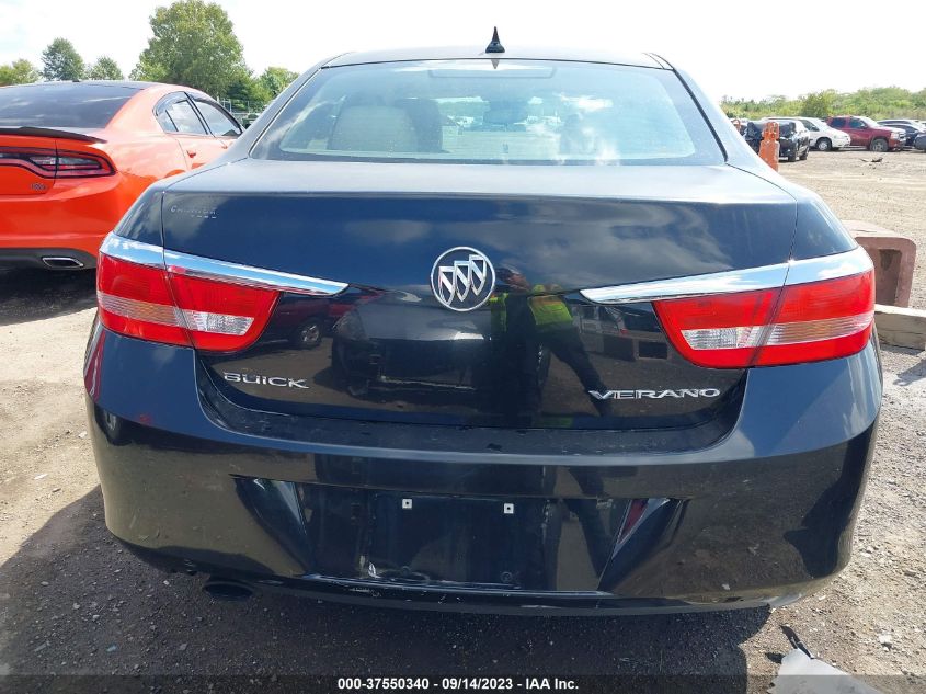 2013 BUICK VERANO - 1G4PP5SK4D4254391