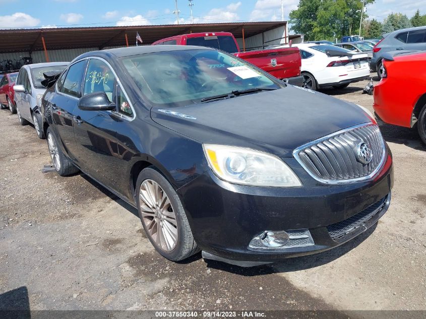 2013 BUICK VERANO - 1G4PP5SK4D4254391