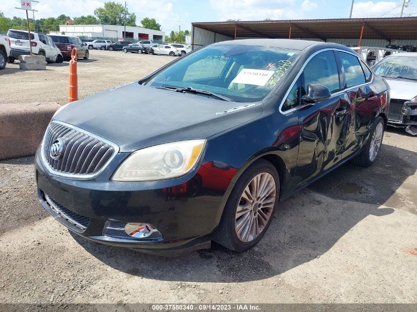 2013 BUICK VERANO - 1G4PP5SK4D4254391
