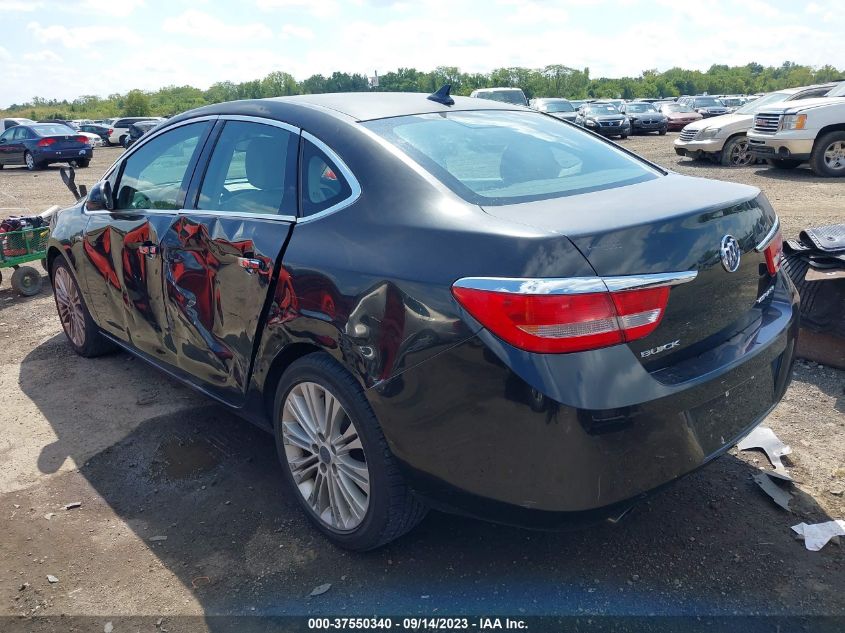 2013 BUICK VERANO - 1G4PP5SK4D4254391