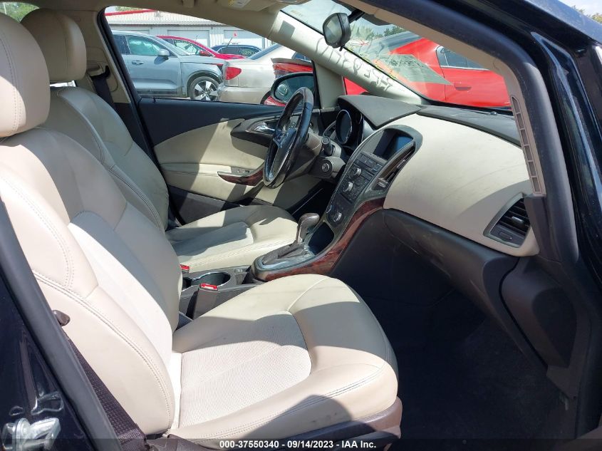 2013 BUICK VERANO - 1G4PP5SK4D4254391