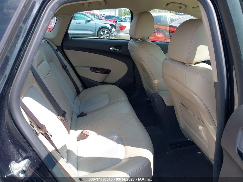2013 BUICK VERANO - 1G4PP5SK4D4254391