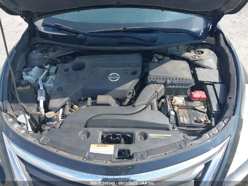 2014 NISSAN ALTIMA 2.5 S - 1N4AL3APXEC192774