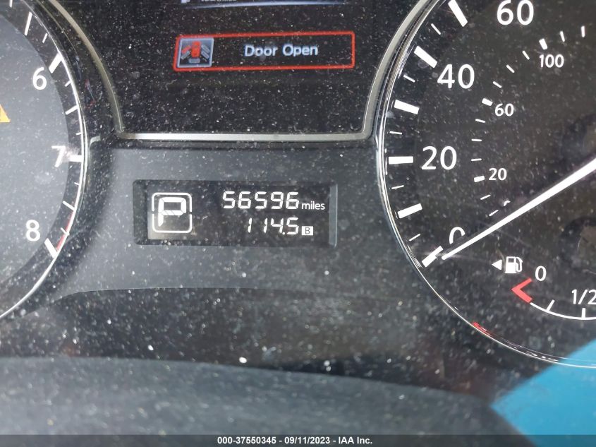 2014 NISSAN ALTIMA 2.5 S - 1N4AL3APXEC192774