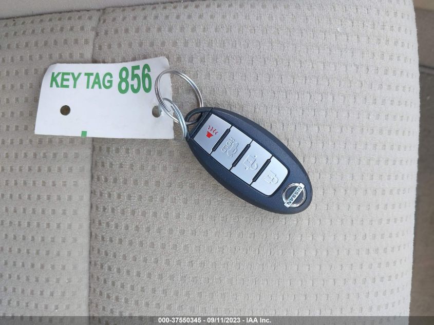 2014 NISSAN ALTIMA 2.5 S - 1N4AL3APXEC192774