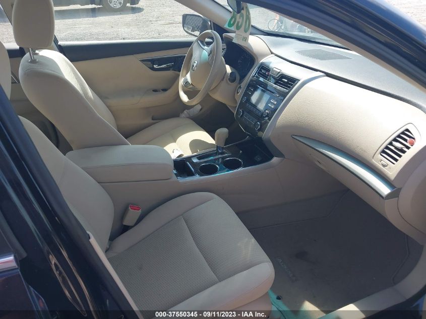 2014 NISSAN ALTIMA 2.5 S - 1N4AL3APXEC192774